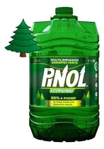 Comprar Pinol 9 L Aromatiza Limpia Y Desinfecta Multiusos Pino Pino