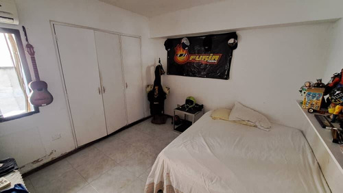 Apartamento En Venta En El Bosque - Wc