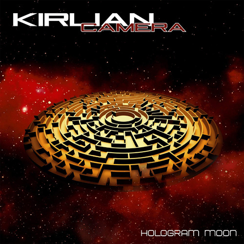 Cd:hologram Moon