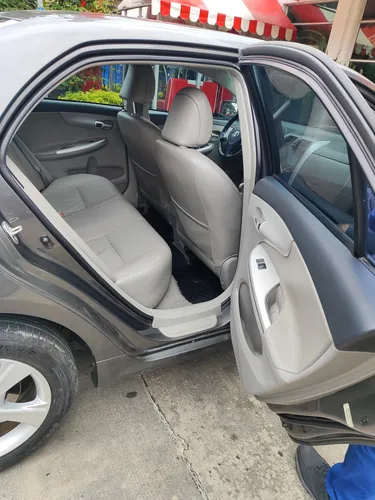 Toyota Corolla 1.8 Xei Automática