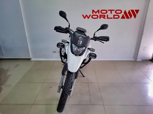 Honda Xre300 Rally Mod 2021
