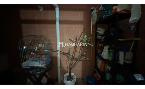 Casa De 4 Habitaciones En Conjunto La Italia, Pereira