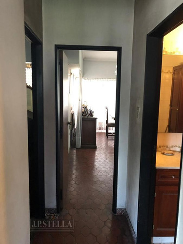 Imagen 10 de 17 de Casas 5 Ambientes - C/cochera - Lote 10x36.50 - 291 M² Cub. - San Justo