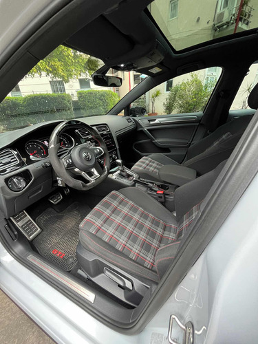 Volkswagen Golf 2.0 Gti Tsi App Connect