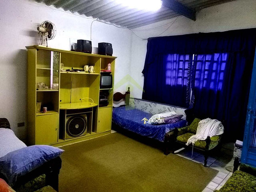 Chácara Com 2 Dorms, Chácara Califórnia, Embu-guaçu - R$ 250 Mil, Cod: 366 - V366