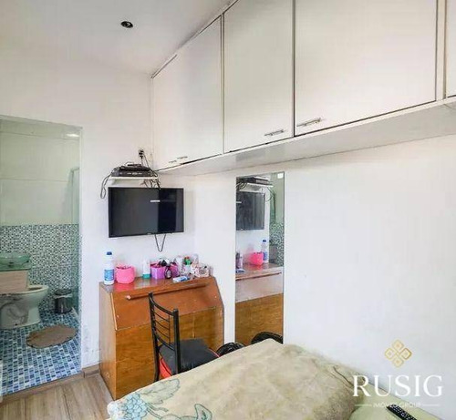 Imagem 16 de 22 de Sobrado Com 4 Dormitórios À Venda, 375 M²- Jardim Vila Formosa - São Paulo/sp - So1040