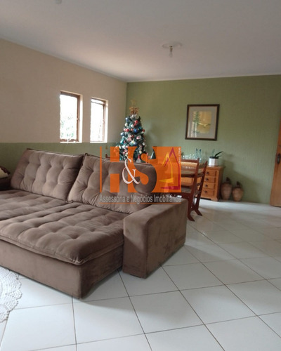 Imagem 3 de 9 de Chacara - Ch00186 - 70622483