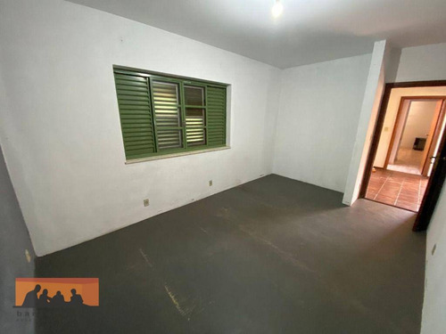 Imagem 20 de 26 de Casa Com 4 Dormitórios, 345 M² - Venda Por R$ 2.360.000,00 Ou Aluguel Por R$ 13.000,00/mês - Jardim Santa Genebra Ii (barão Geraldo) - Campinas/sp - Ca1747