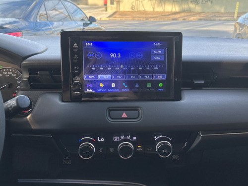 Honda HR-V 1.5 DI I-VTEC FLEX EXL CVT