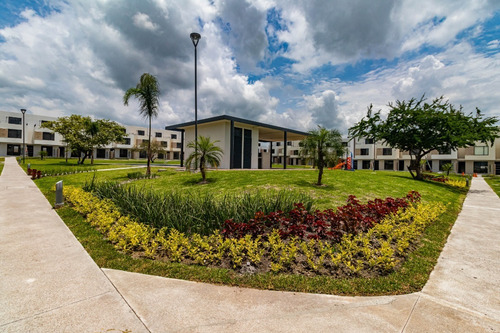 Imagen 27 de 30 de Departamento Al Sur De Cuernavaca Excelente Para Vacacionar