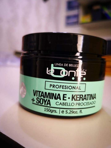 Labonté Vitamina E 150gr. + Soya Hidrolizada