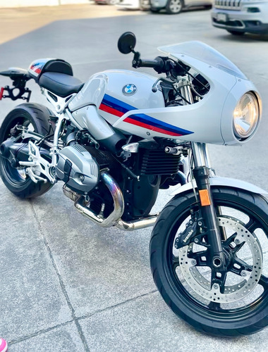 Hermosa Rnine T Racer En Venta, Entera, Todo Pagado