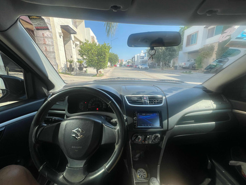 Suzuki Swift 1.2 Gls Mt