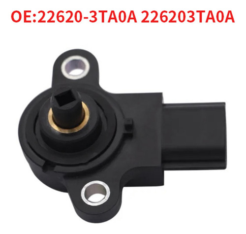 Sensor De Posición Del Acelerador Automático 22620-3ta0a 226