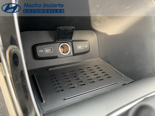 Imagen 11 de 14 de Hyundai Creta Safe Manual 1.0 2023 0km