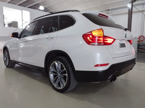 Bmw X1 2.0 Suv Impecable At 2013 Sdrive Active Je