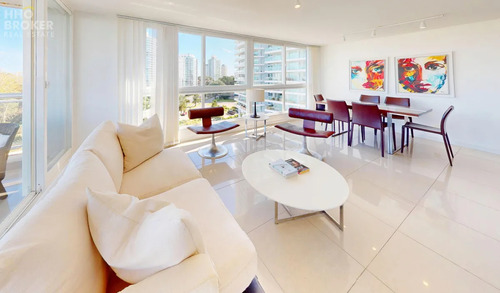 Departamento En Venta, One 2, Punta Del Este.
