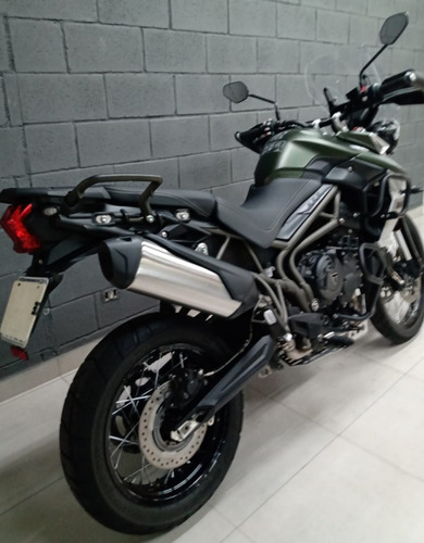 Triumph Tiger 800 Xcx 2019/2020