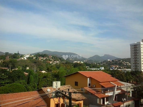 Apartamento À Venda, 55 M² Por R$ 270.000,00 - Maria Paula - São Gonçalo/rj - Ap38416