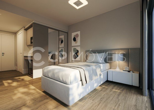 Imagem 15 de 18 de Apartamento Em Três Figueiras, Porto Alegre/rs De 30m² 1 Quartos À Venda Por R$ 806.725,00 - Ap1051377-s