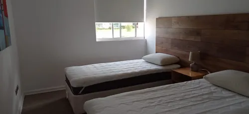 Santo Domingo Estupendo Penthouse En Condominio Prestigiado.