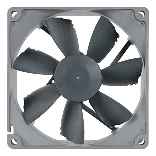 Noctua Nf-b9 Redux-1600 Pwm, Ventilador De Alto Rendimiento,
