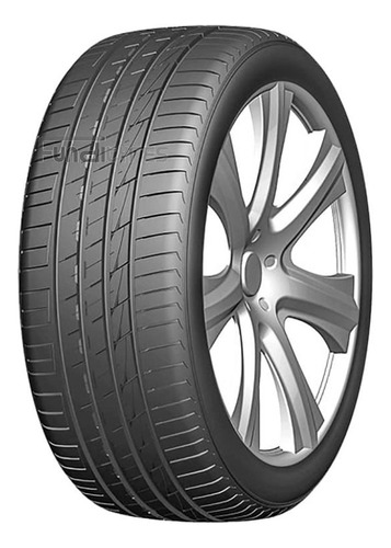 Cubierta Durun Ru-06 205/45 R17 88w Xl Certificacion Alemana