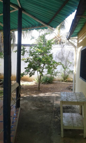 Imagen 9 de 10 de Casa En Venta Puerto Piritu