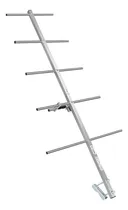 Comprar Antena Ailunce Ay03 Yagi Uhf 5 Elementos