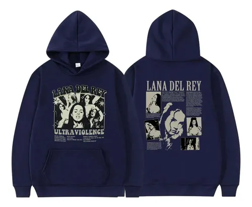 Sudaderas de lana del rey hotsell