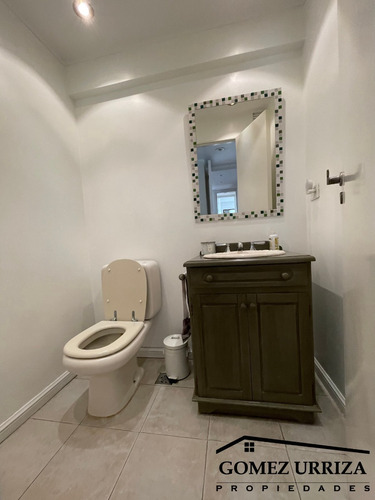 Imagen 10 de 14 de Departamento Venta Belgrano 4 Amb C/cochera & Baulera