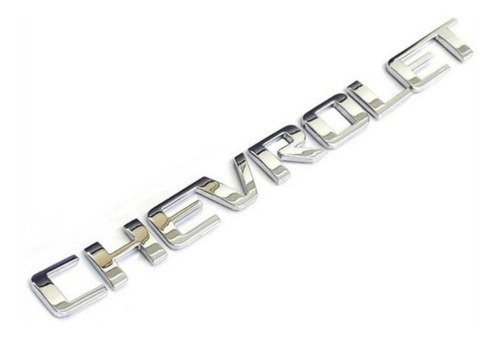 Insignia Emblema Chevrolet Corsa Ii 100% Chevrolet Original