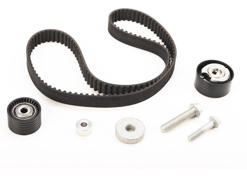 Imagen 3 de 5 de Kit Distribucion F4r Renault