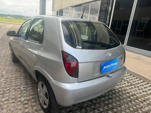 Chevrolet Celta 1.4 Advantage Pack