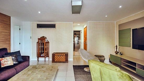 Imagem 4 de 17 de Apartamento - Ref: 2103