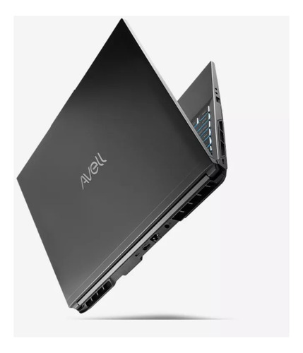 Notebook Avell Ion A65i Core I9 13900hx 64gb Rtx 4060 165hz