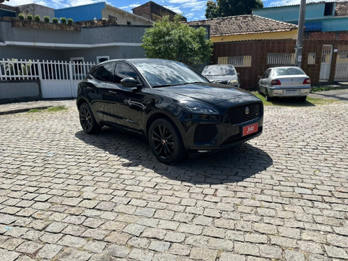 Jaguar E-Pace 2.0 16V P250 GASOLINA R-DYNAMIC SE AWD AUTOMÁTICO