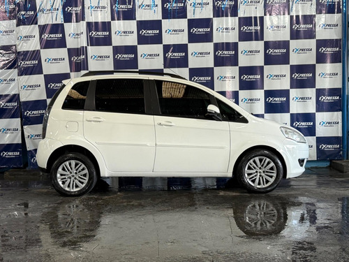 Fiat Idea Attractive 1.4