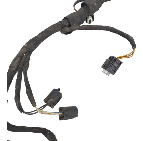 Arné Cableado Modulo Ars Dynamic Drive Bmw Serie 5 E60 03-10 (Usado)