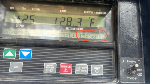 Thermo 3000r Utility