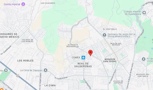 Casa Ubicada En Colonia Haciendas Del Valle Zapopan Jalisco. Con 3 Recamaras Y 143m2. A Unos Minutos Del Auditorio Telmex.