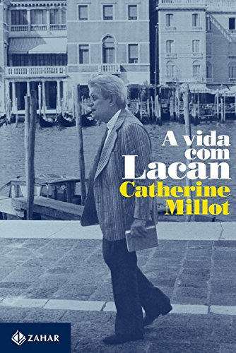 Libro A Vida Com Lacan De Millot Catherine Zahar (cia Das Le