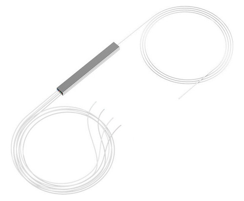 Splitter 1x4 Sin Conector