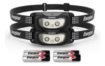 Comprar Linterna Led De Cabeza. Energizer