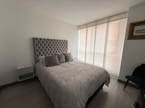 Apartamento En Arriendo/venta En Loma Del Escobero. Cod V24072
