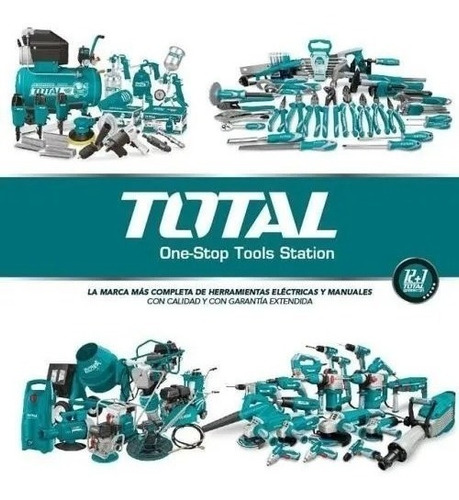 Imagen 4 de 10 de Llave Autoajustable Set 2 Piezas 9 - 32mm Total Tht10309328