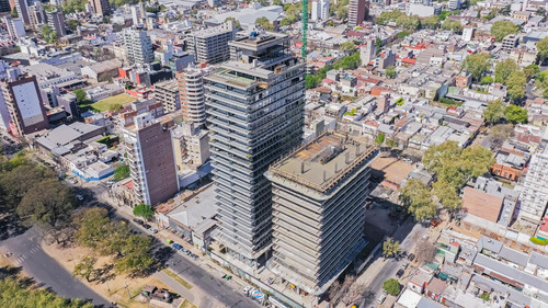 Venta Departamento De 1 Dormitorio En Rosario - Costavía Torre 2
