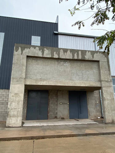 Alquiler Depósito Nave Logística 1000 A 2000 M2 Colectora Norte Seguridad 24hs