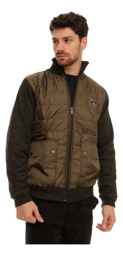 Sweaters Reef Keanu Sw - Hombre
