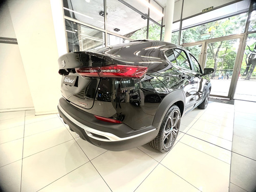 Fiat FASTBACK 1.3 T270 At6